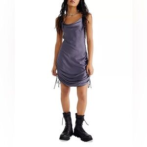 Free People Day to Night Dress NWT